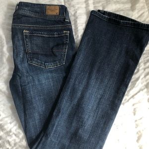 American Eagle Denim Jeans